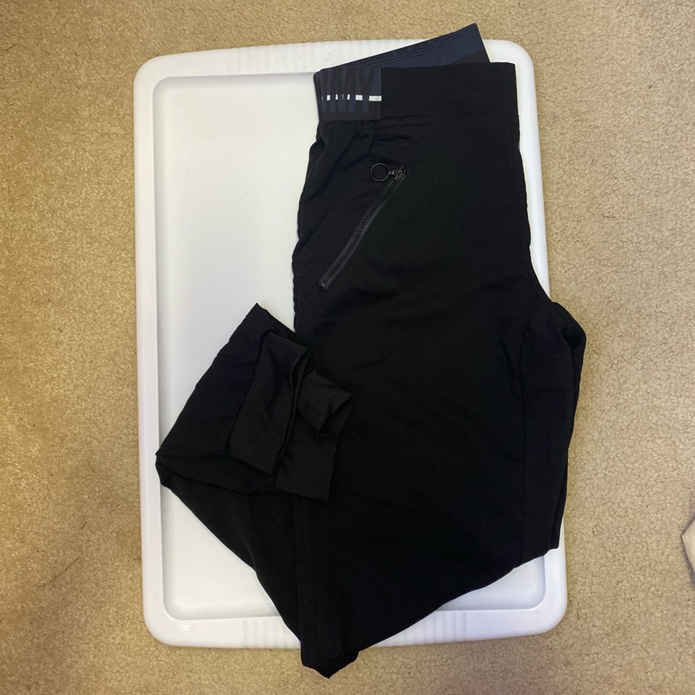 Greys Anatomy Jogger Scrub Pants